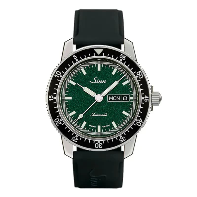 Sinn Montre 104 St Sa A I MG 104.0131