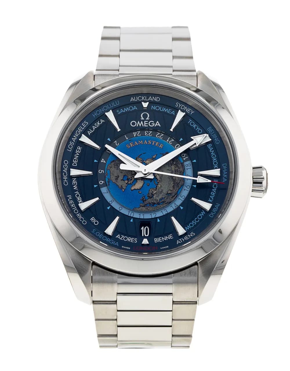 Watchfinder & Co. occasion