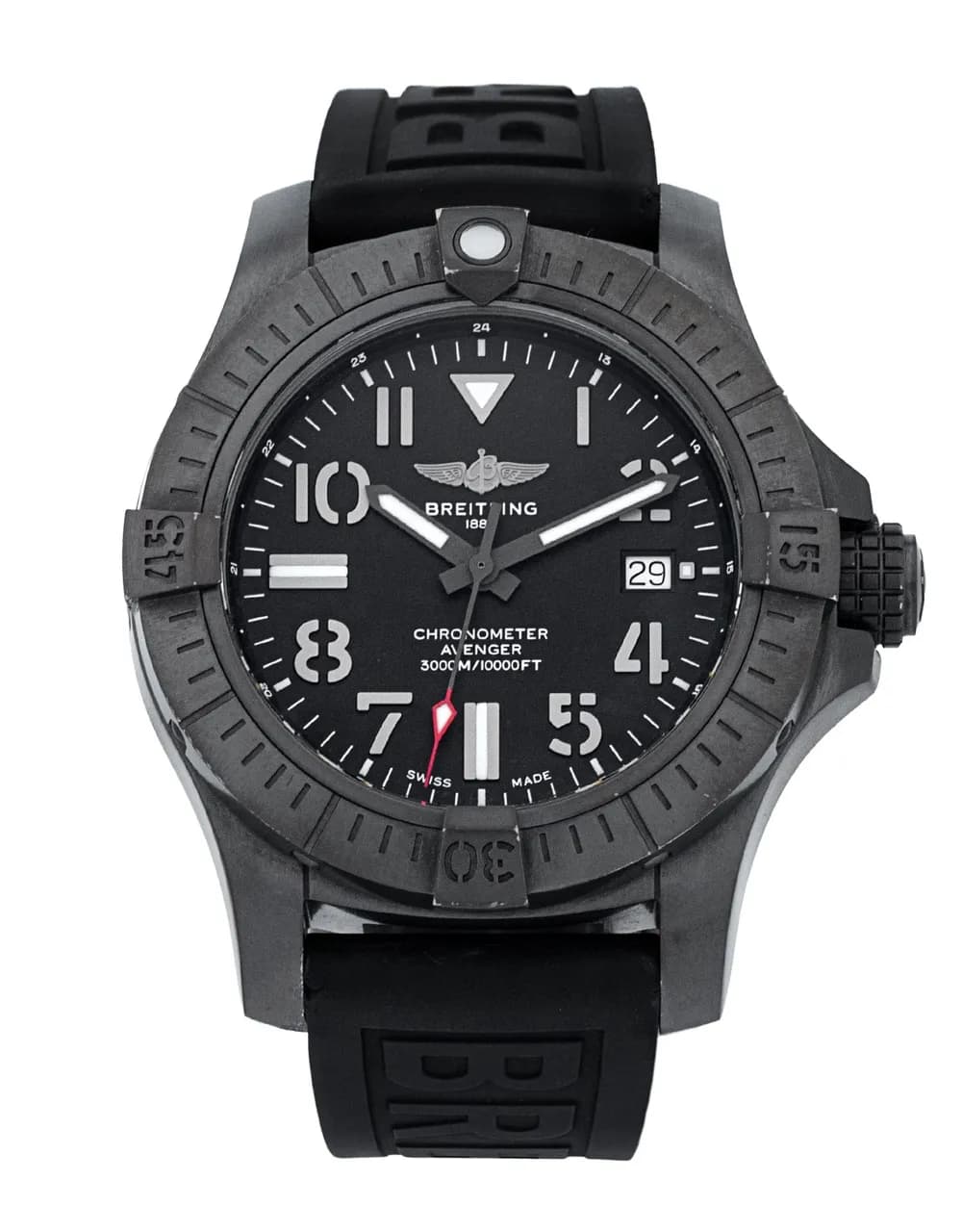 Breitling Avenger Automatic 45 V17319