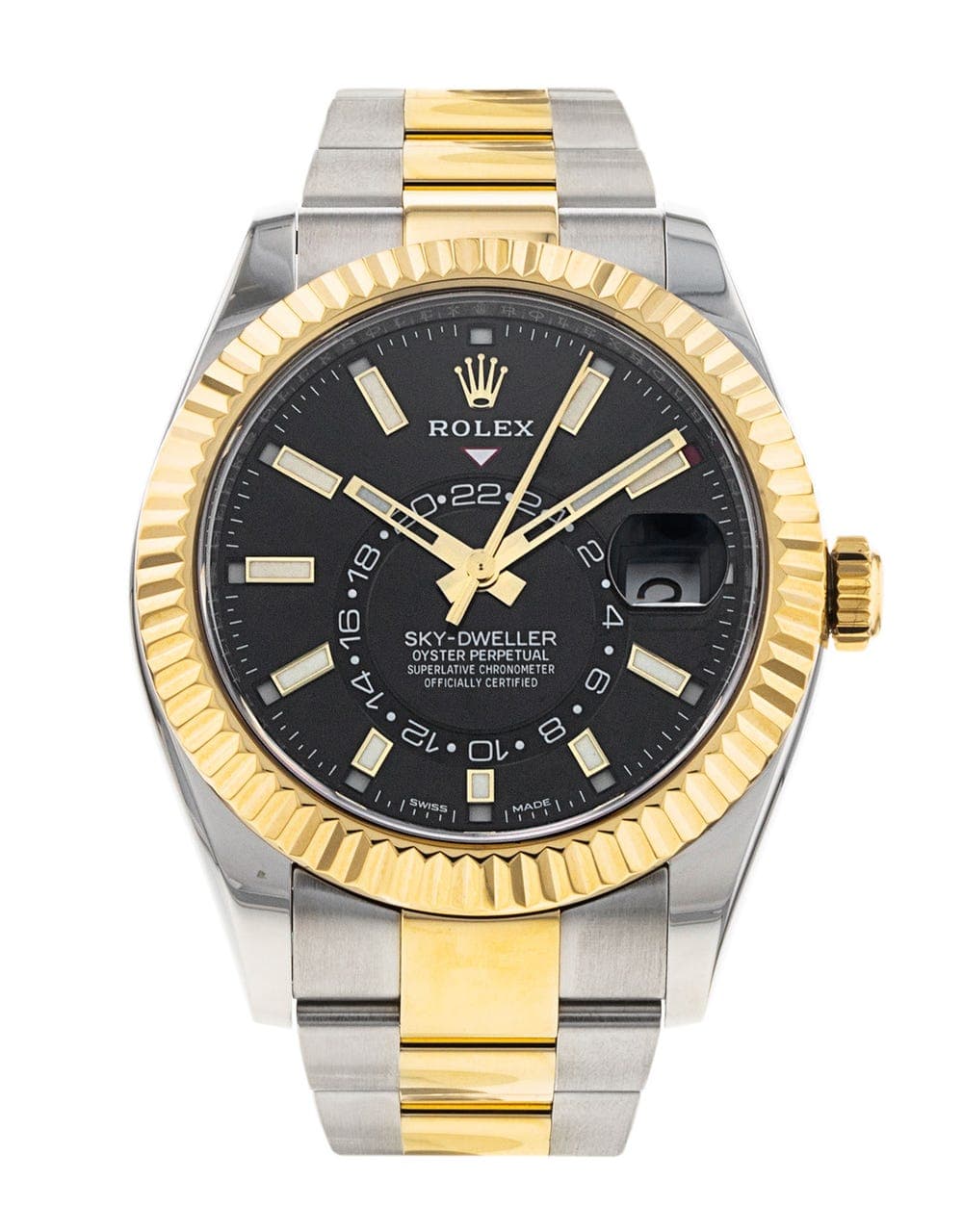 Rolex Rolex Sky-Dweller 336933