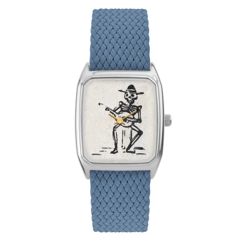 Laps Montre Signature Mariachi