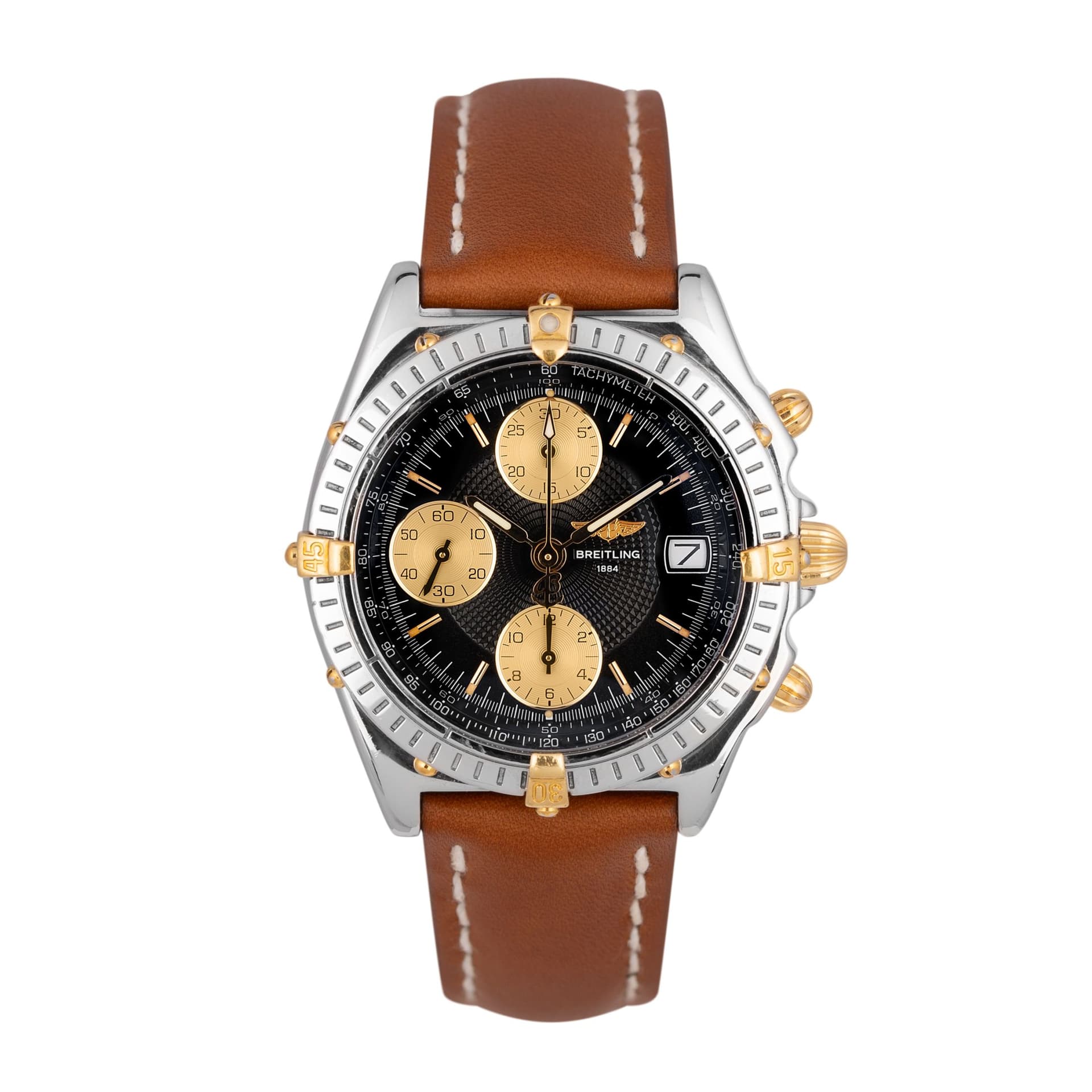 Breitling Montre Breitling Chronomat Ref. B13050 automatique 39 mm circa 2000