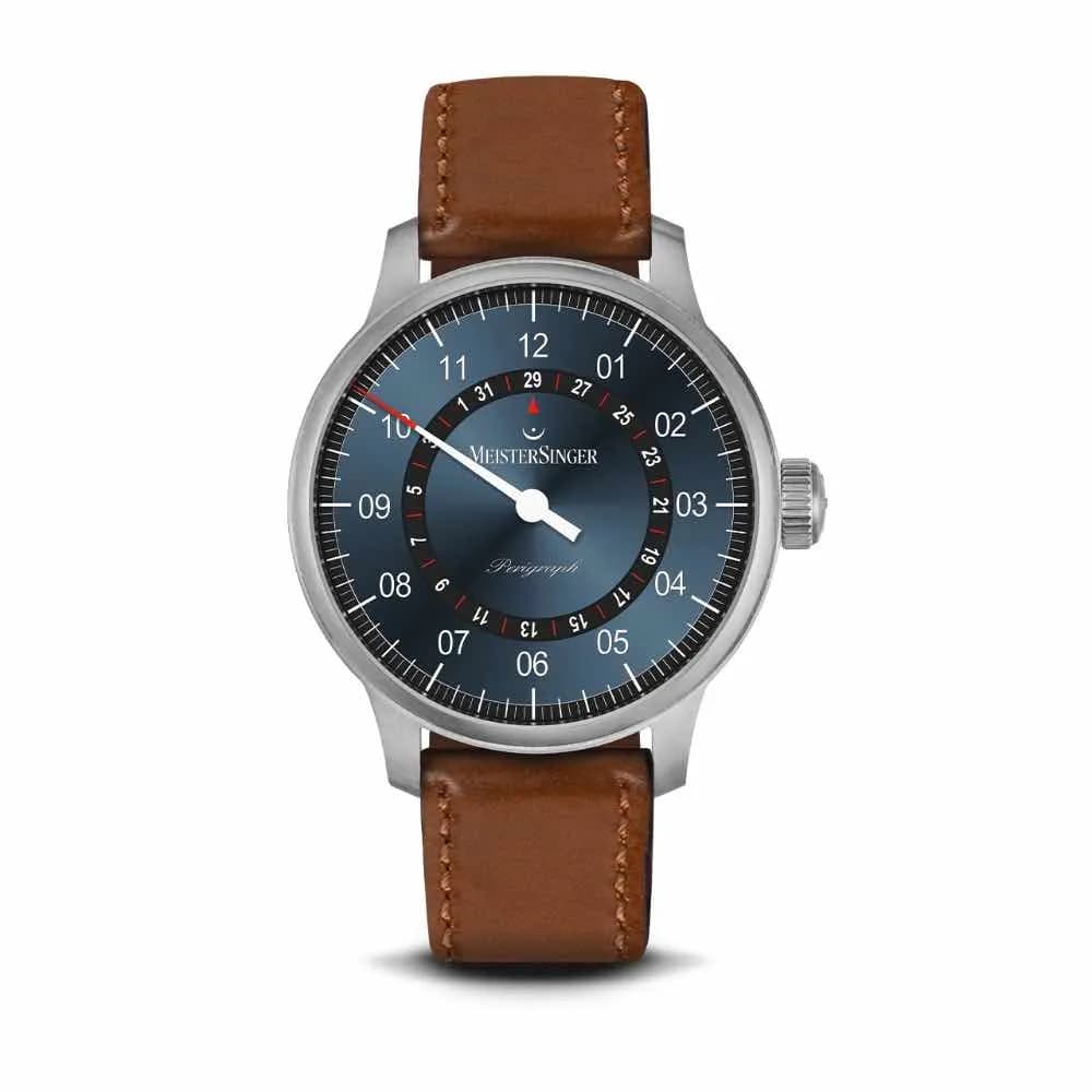 MeisterSinger Perigraph
