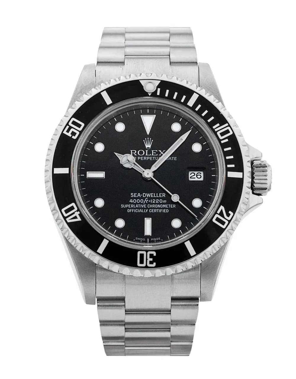 Watchfinder & Co. occasion