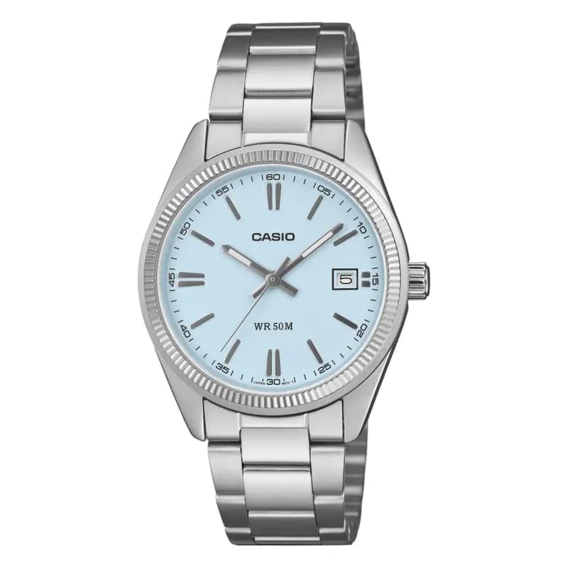 Casio Montre Unisexe UTP-1302PD-2A2VEF