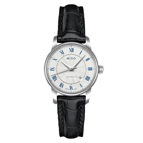 Mido Baroncelli