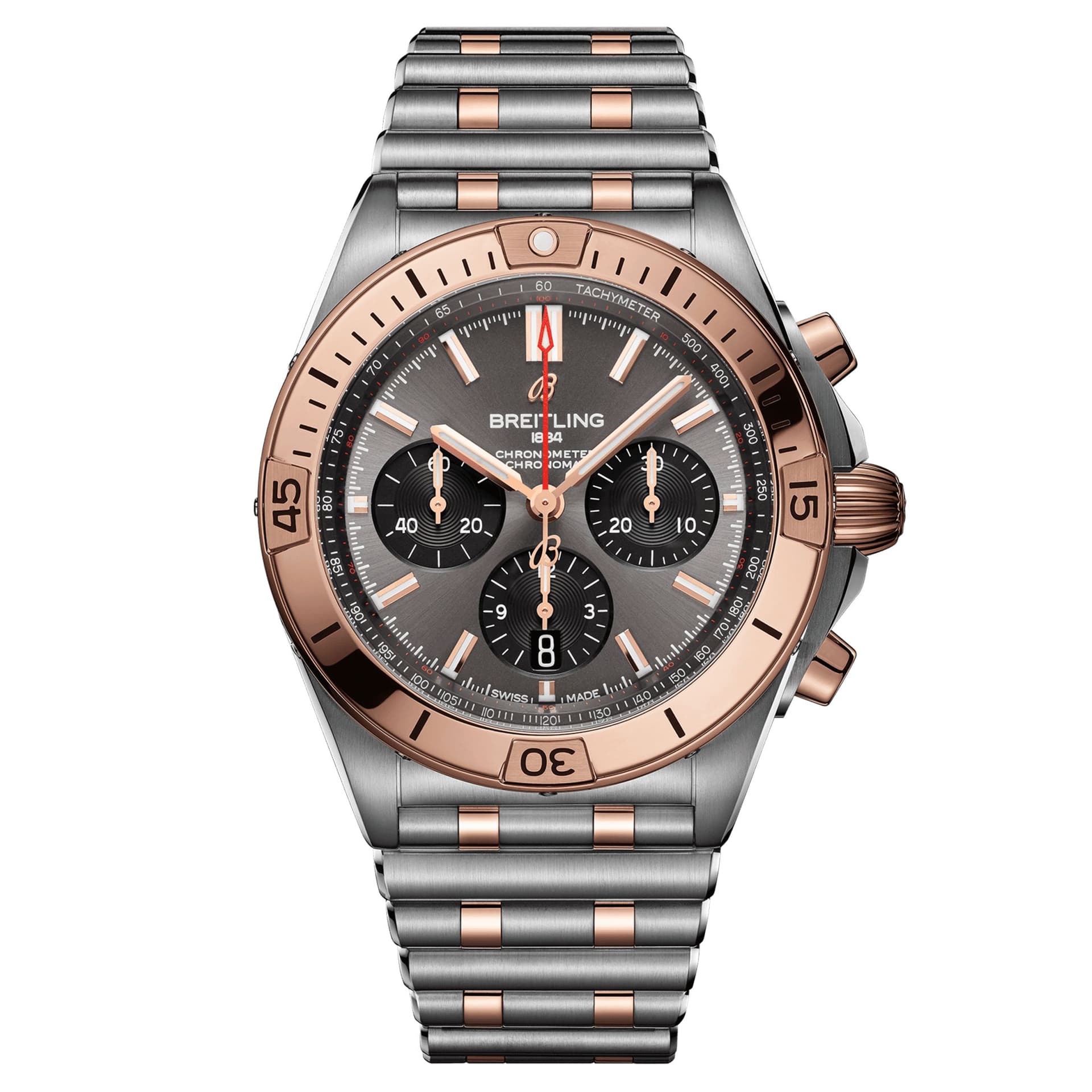 Breitling Chronomat B01 42