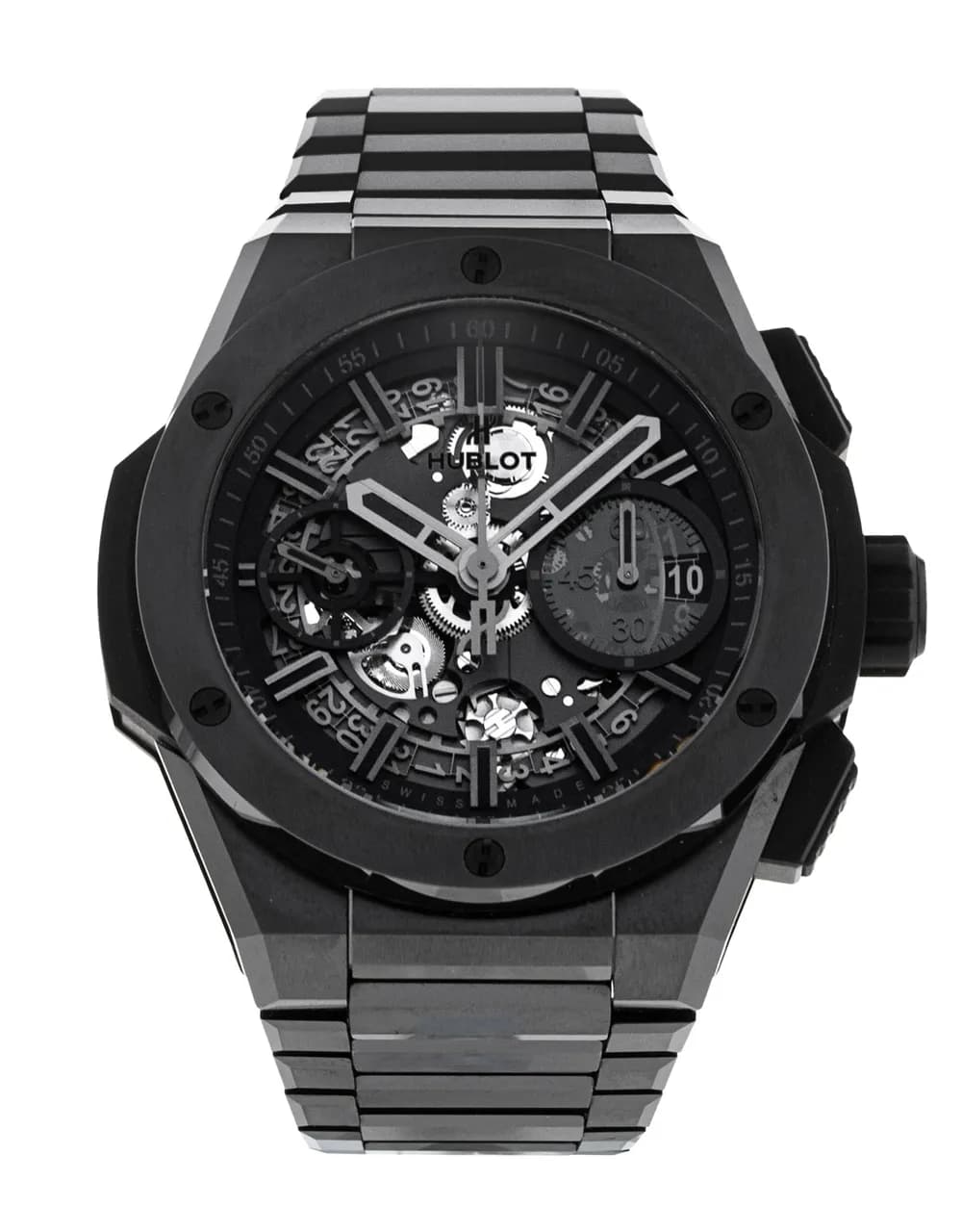 Watchfinder & Co. occasion