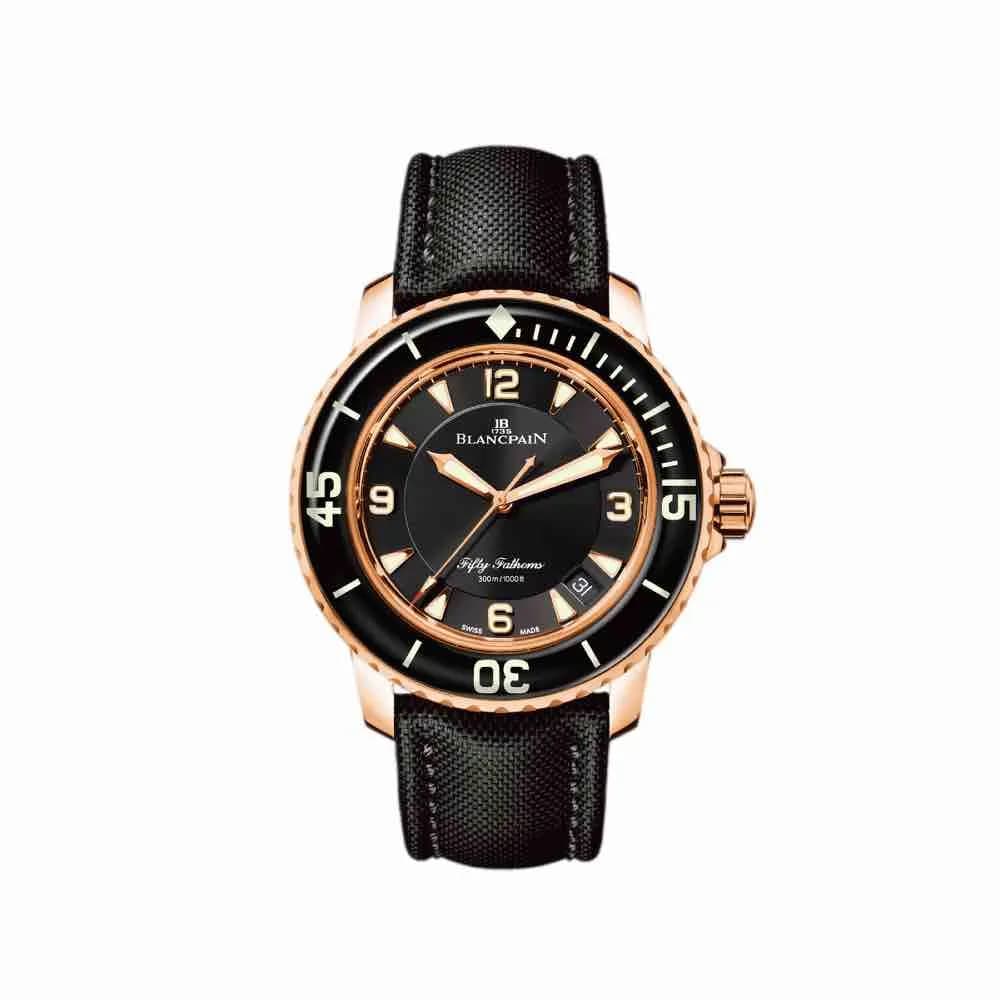 Blancpain Fifty Fathoms AUTOMATIQUE