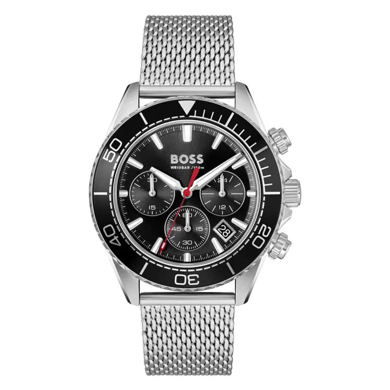 Hugo Boss Montre Sealiner 1514324