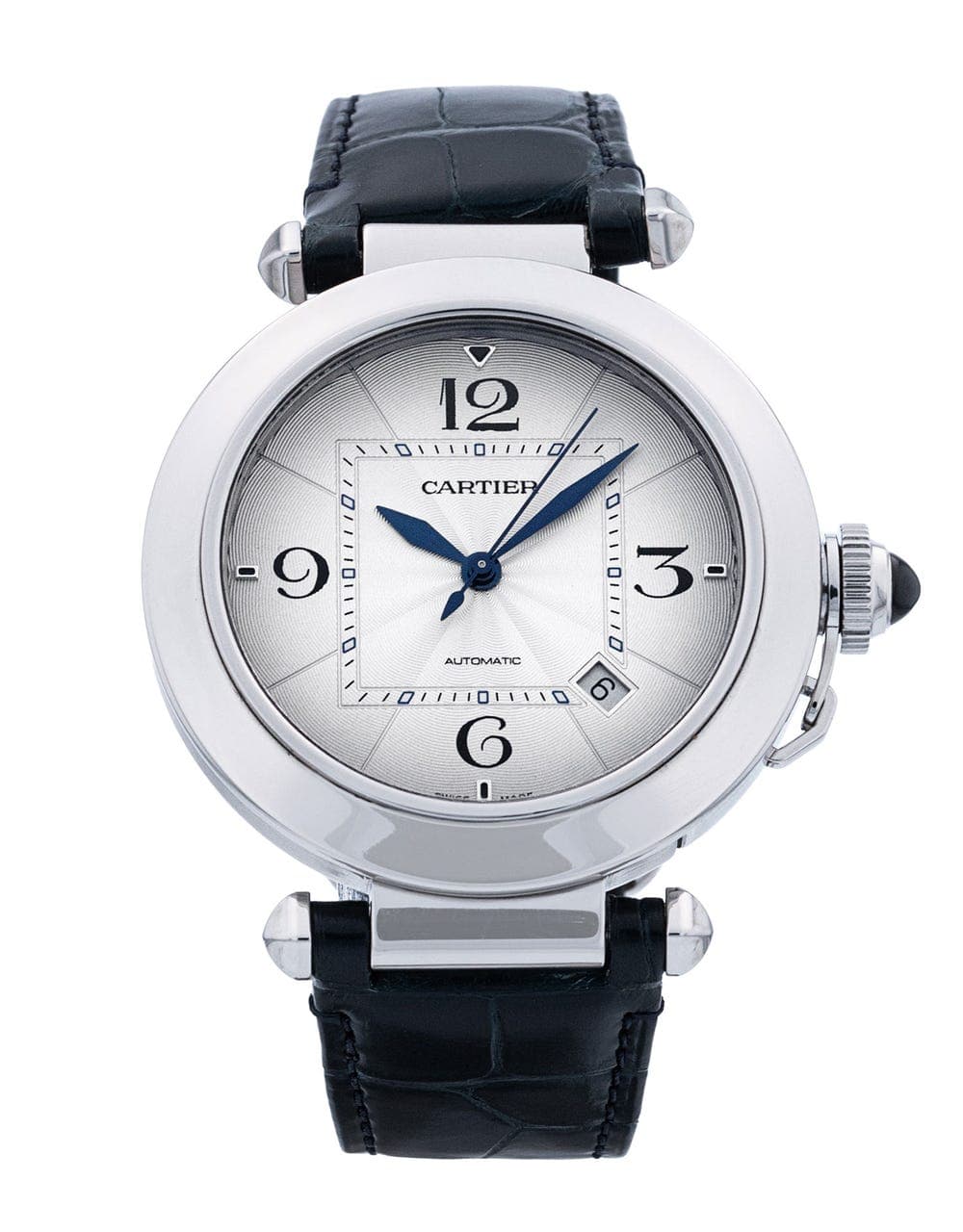 Cartier Pasha WSPA0014