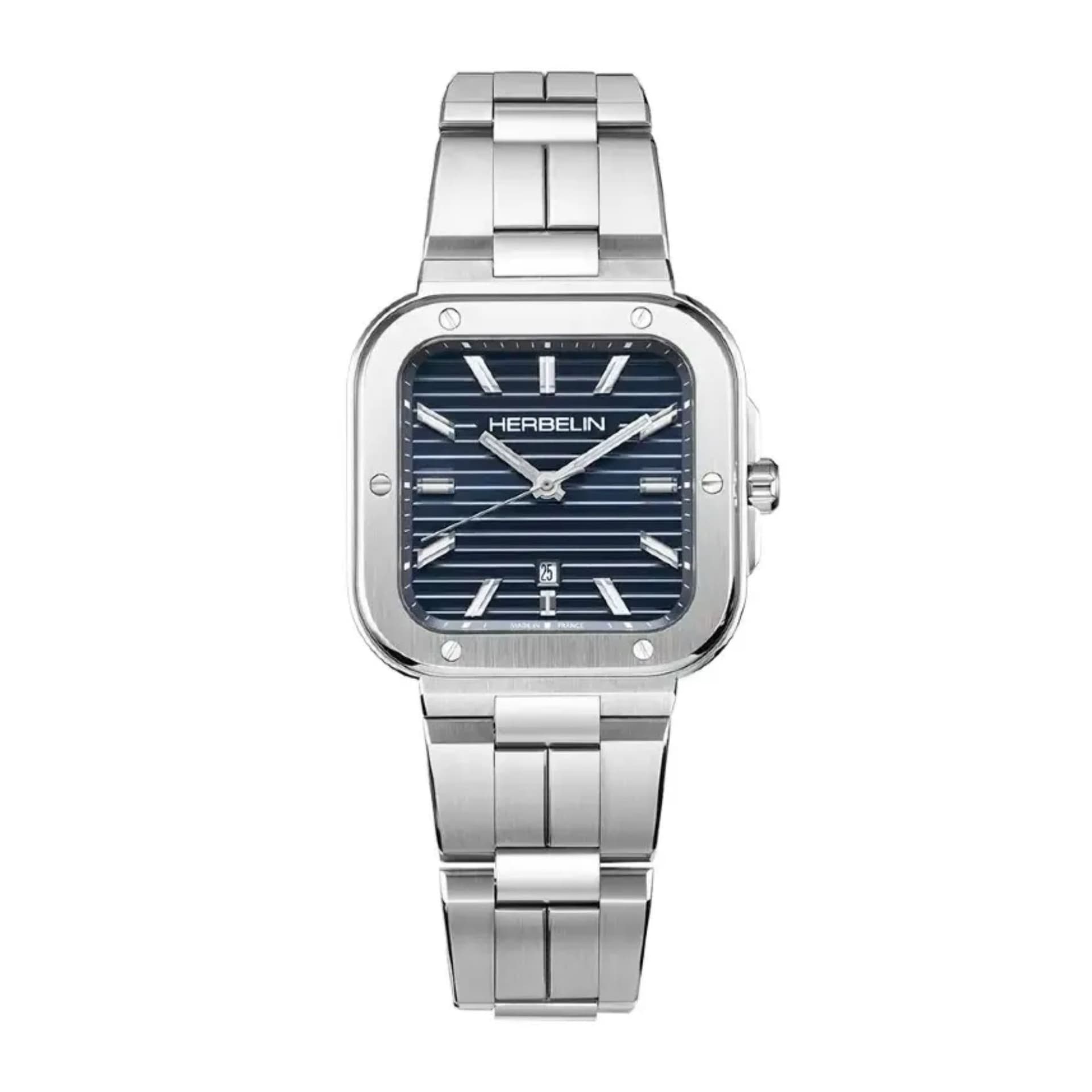 Michel Herbelin Montre herbelin Cap Camarat Unisexe Quartz - 14546B15