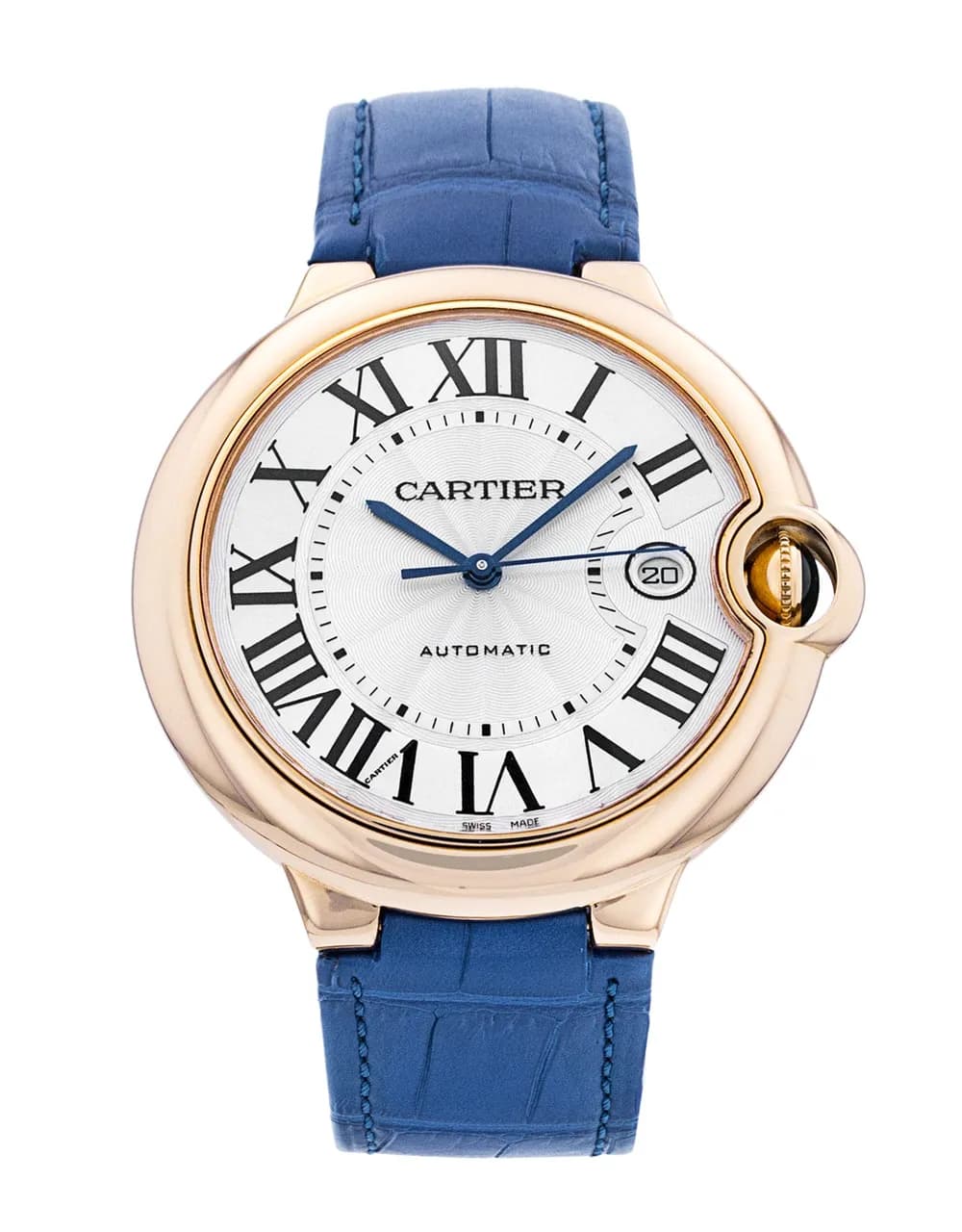 Watchfinder & Co. occasion