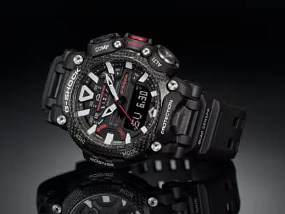 Casio GR-B200-1A