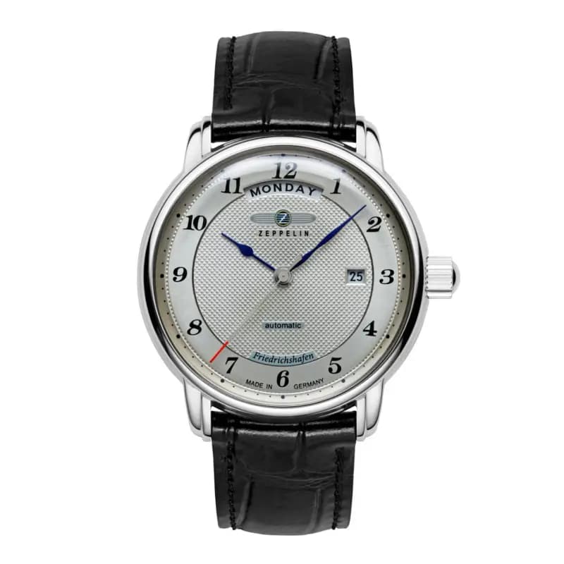 Zeppelin Montre Friedrichshafen Automatic 8562-4