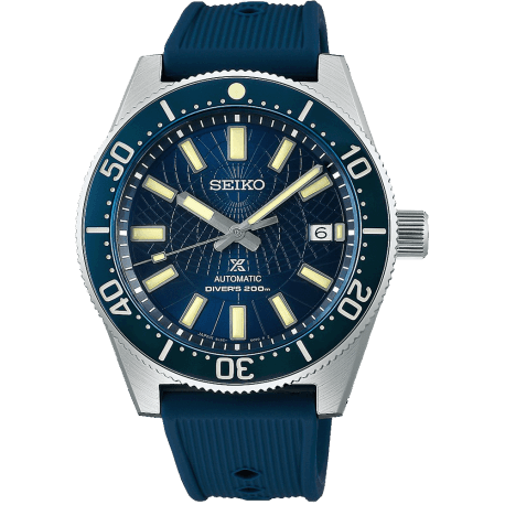 Seiko Montre Prospex