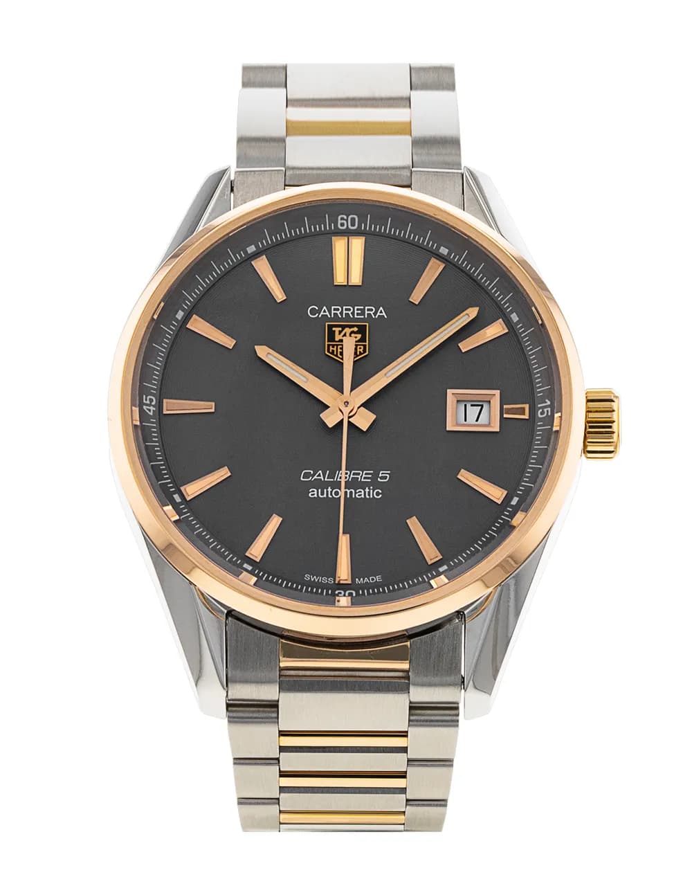 TAG Heuer Carrera WAR215E.BD0784
