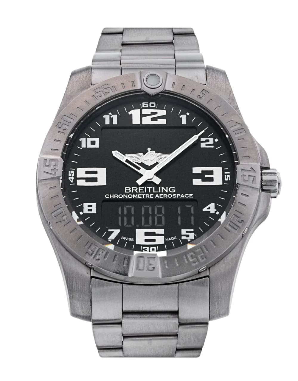 Breitling Breitling Aerospace Evo E79363