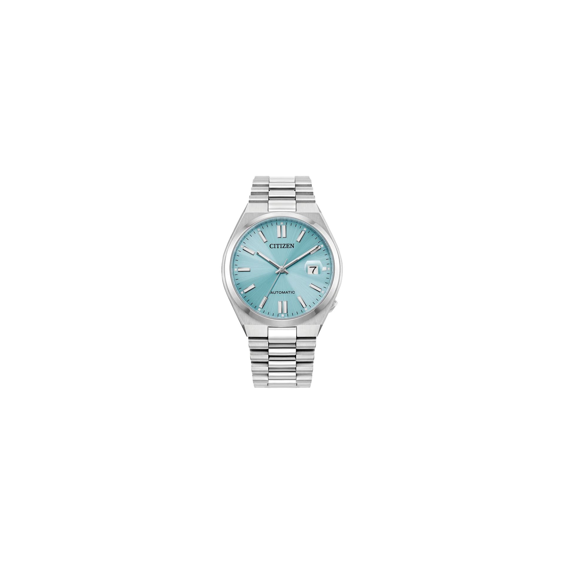 Citizen Montre Citizen TSUYOSA Tiffany 40 mm- NJ0151-88M
