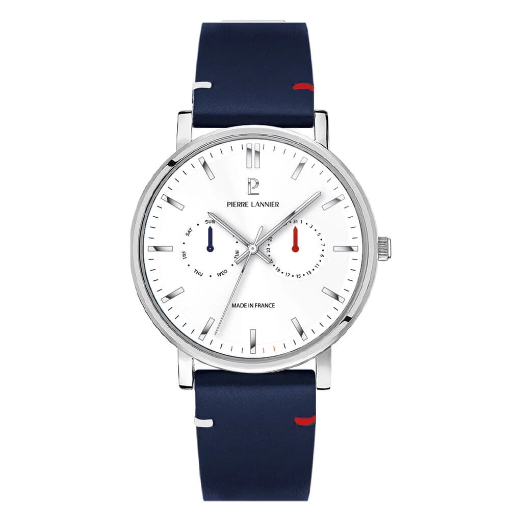 Pierre Lannier Montre Pierre Lannier Essential - 206J106
