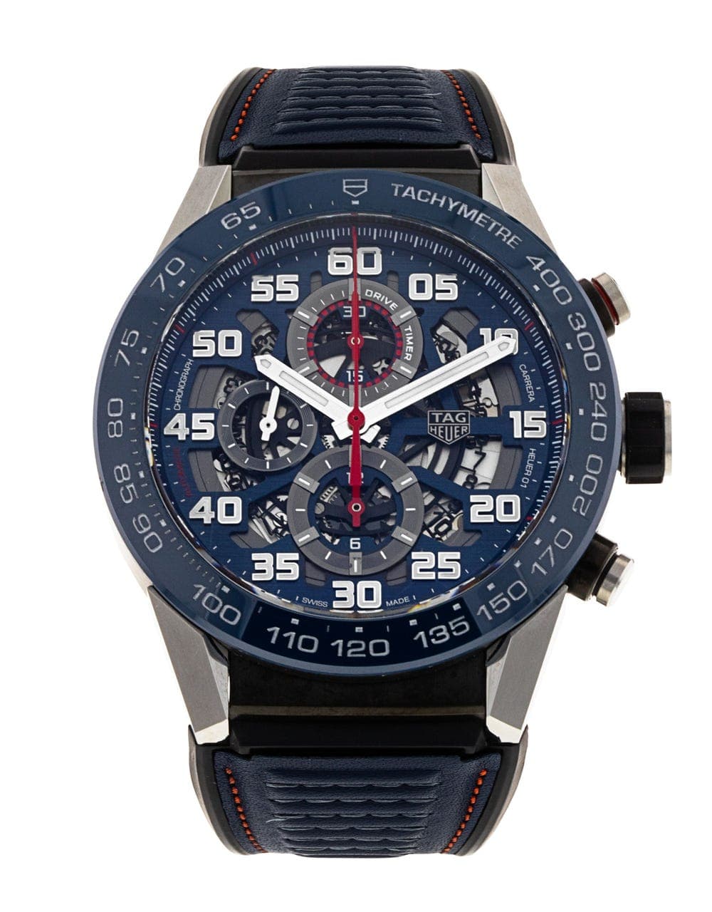 TAG Heuer Carrera CAR2A1N.FT6100