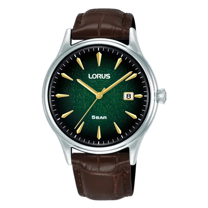 Lorus Montre Classic Homme RS997DX9
