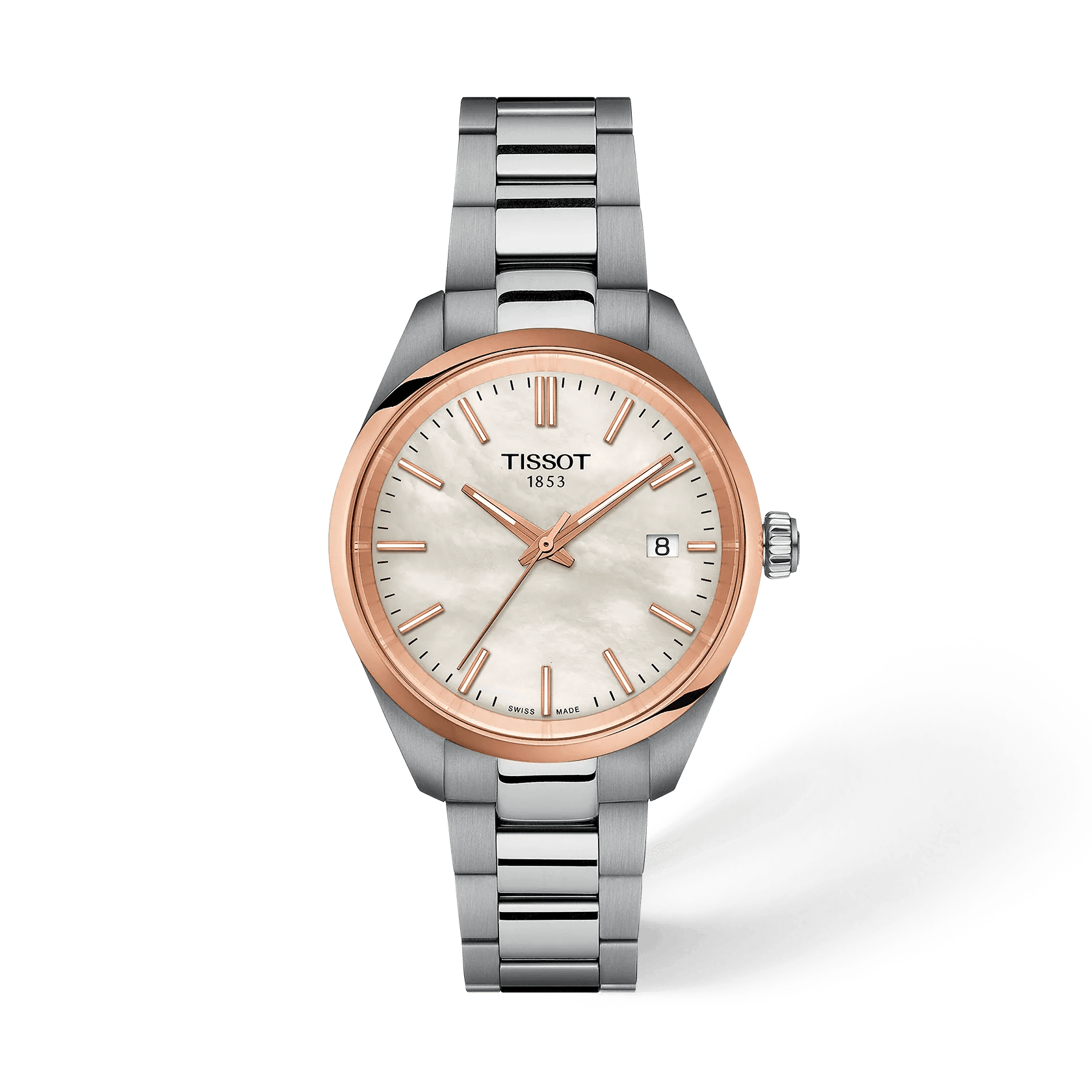 Tissot Tissot PR 100 34mm