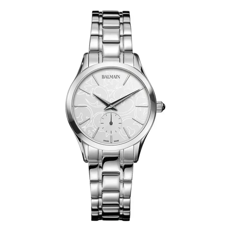 Balmain Montre Classic R Lady Small Second B47113316