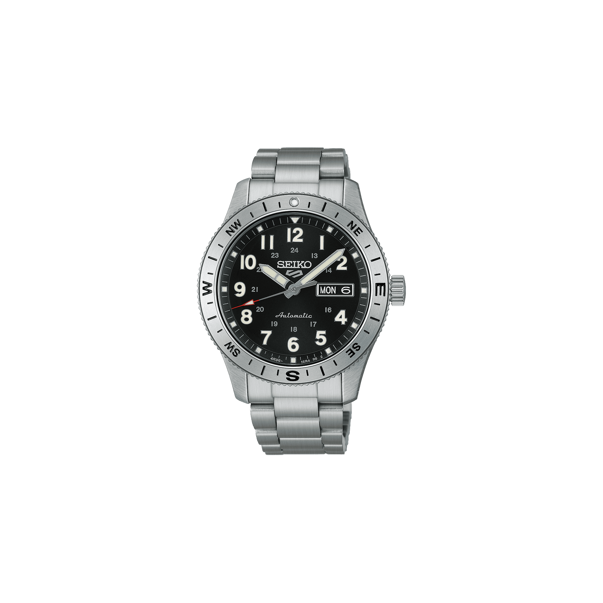 Seiko Montre Seiko 5 Sports