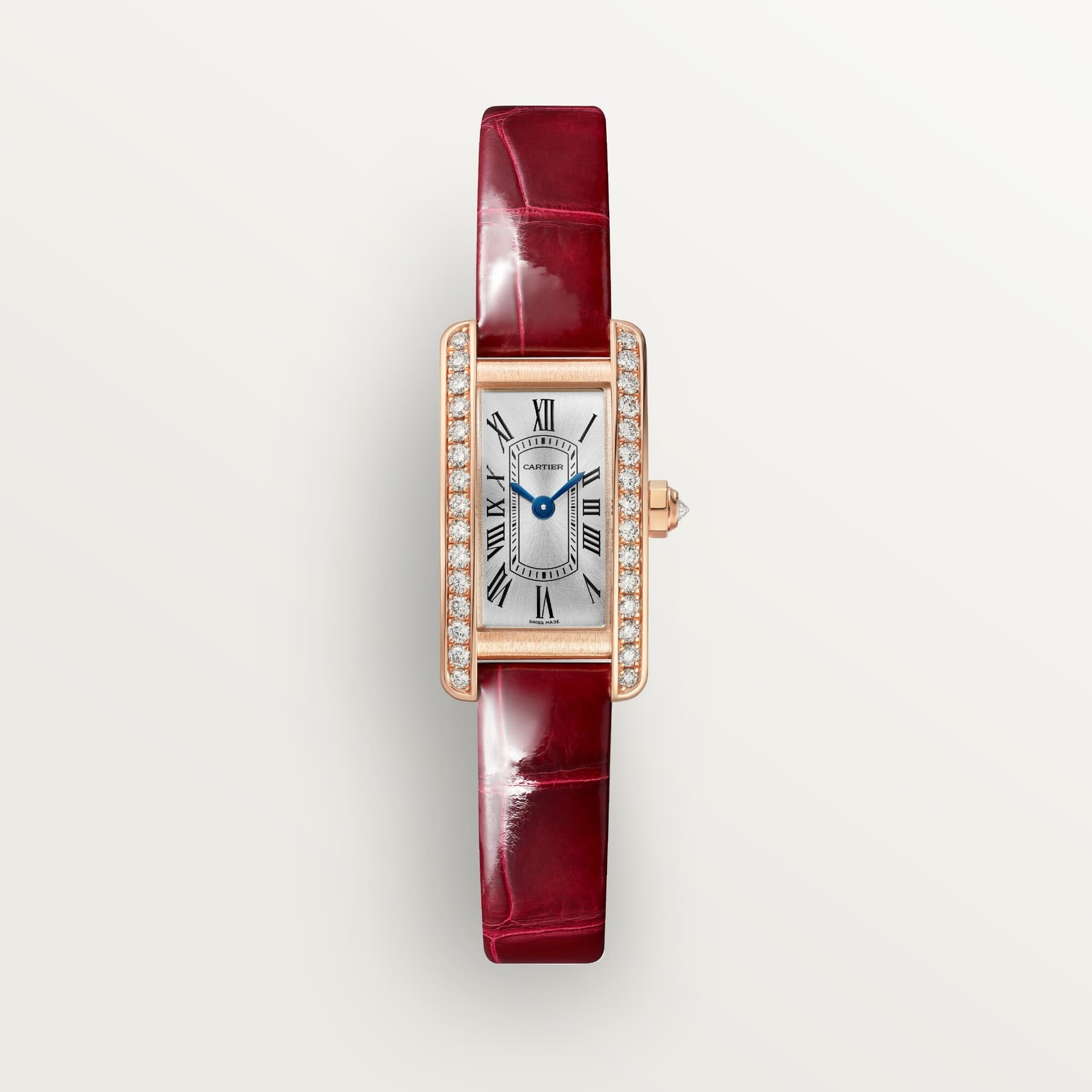 Cartier Montre Tank Américaine