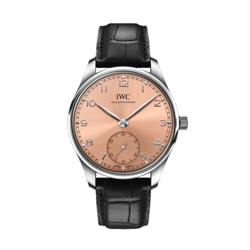 IWC Schaffhausen Portugieser Automatic 40