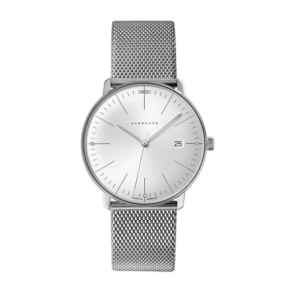 Junghans Max Bill Quartz