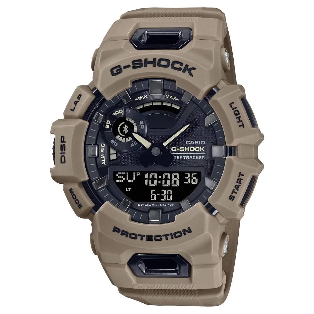 Casio G-Squad Série GBA-900