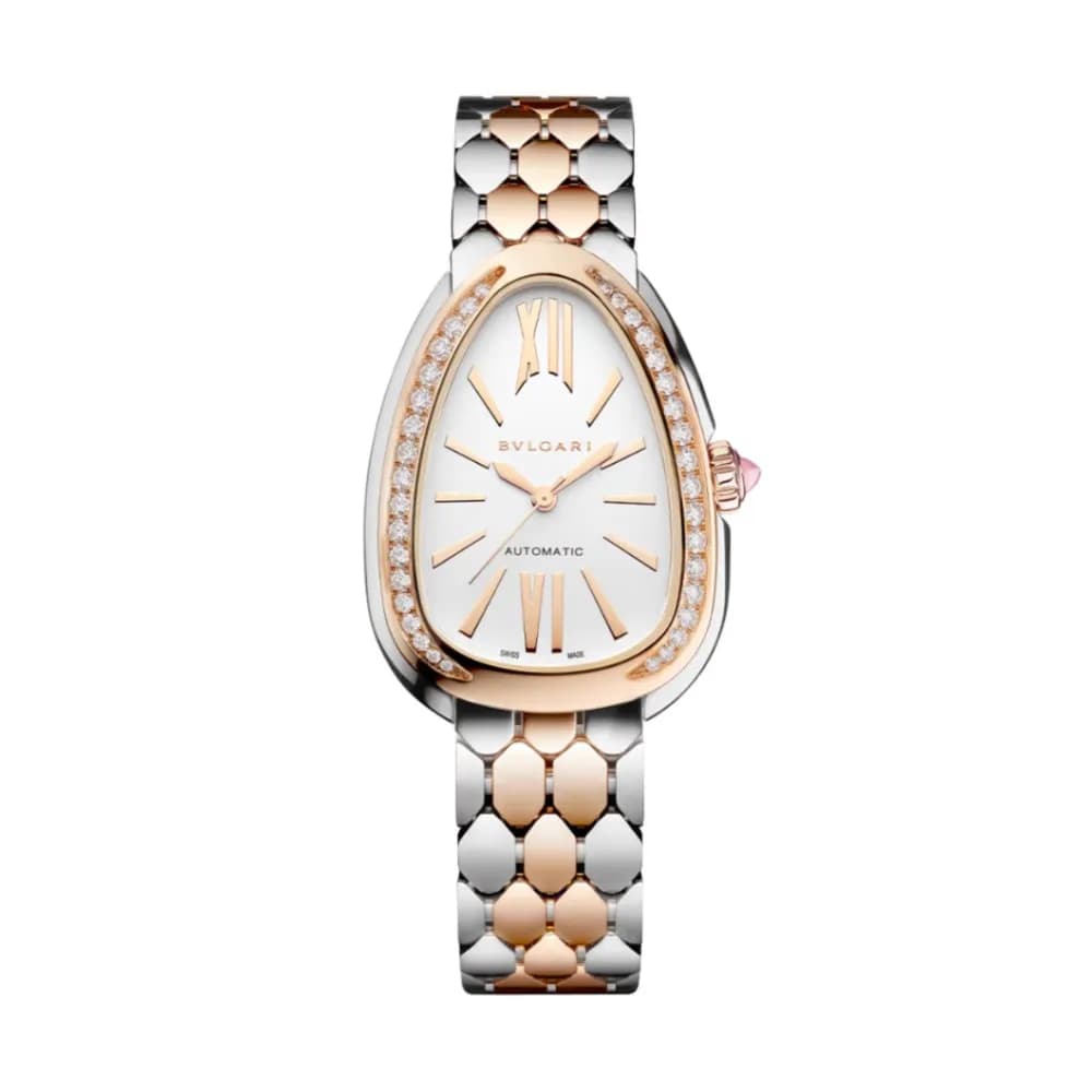 Bulgari Serpenti Seduttori Montre