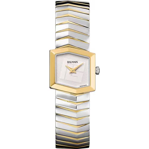 Collection Taffetas MONTRE BALMAIN TAFFETAS - B46523928