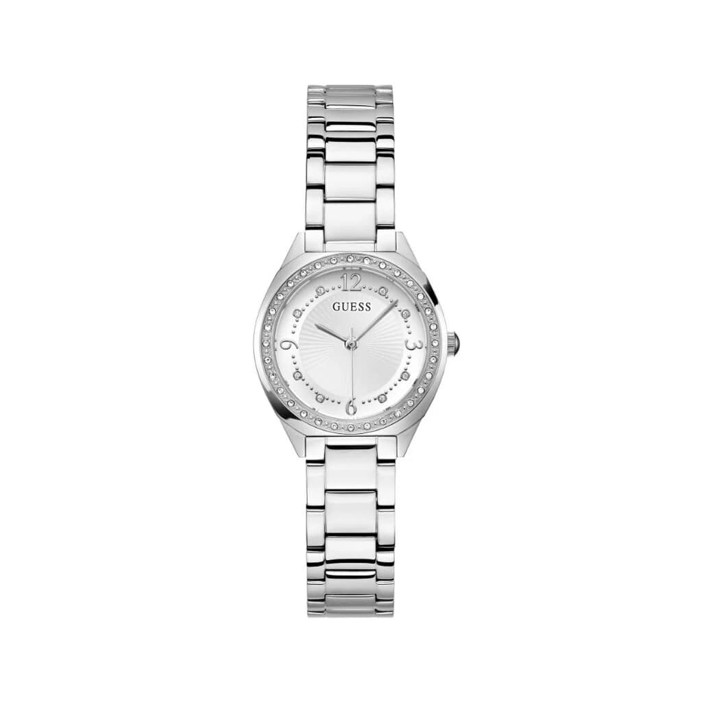 Guess Montre Guess Collection Charlotte en Acier Argenté