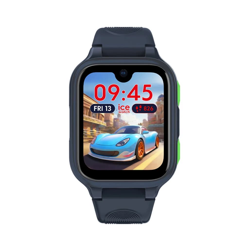 Ice Watch Montre Connectée Ice Watch Ice Smart Junior 4G 2.0