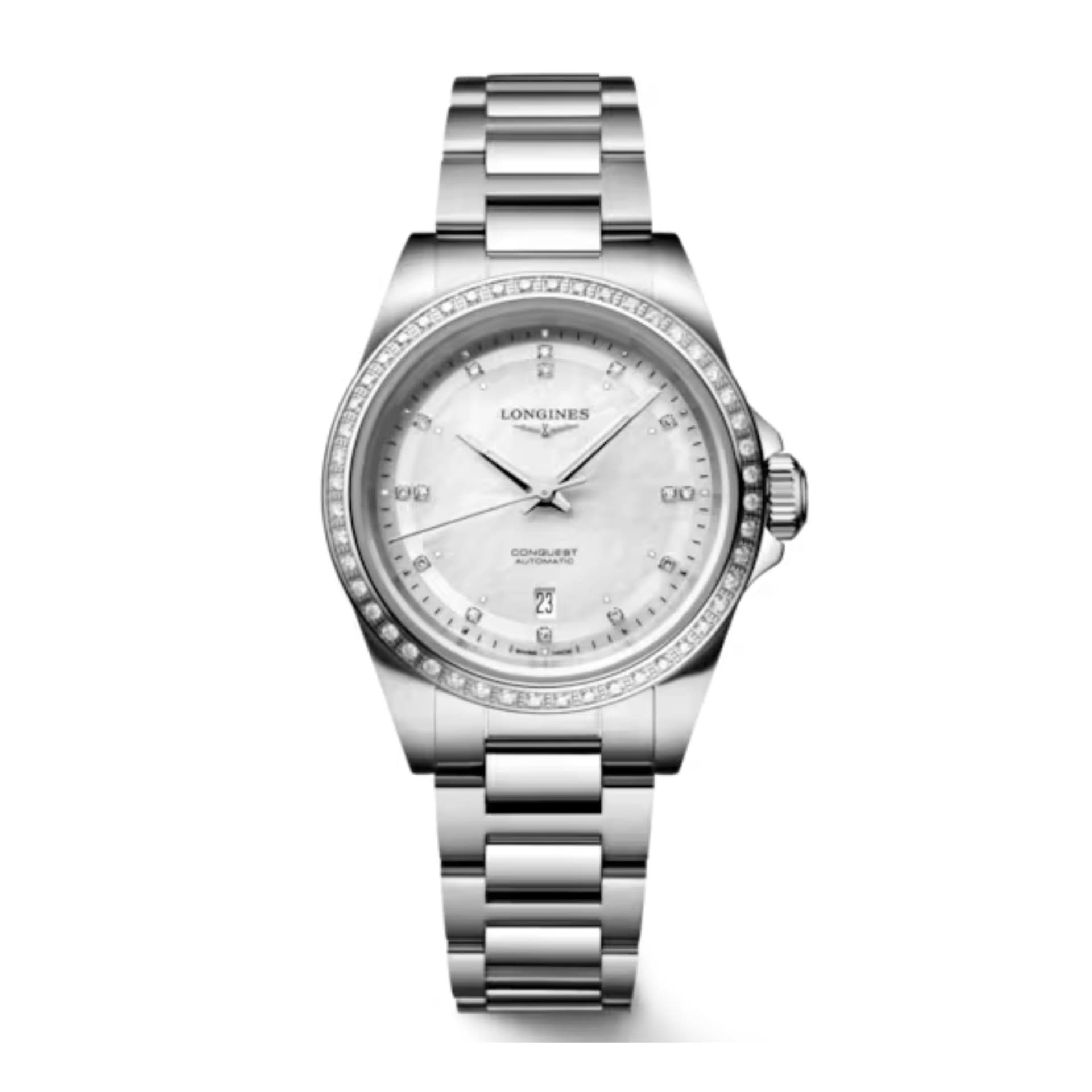 Longines Conquest
