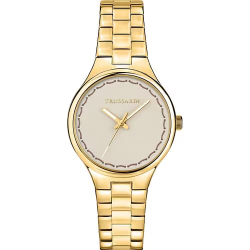 Trussardi Montre Trussardi T-Essenza - R2453172501