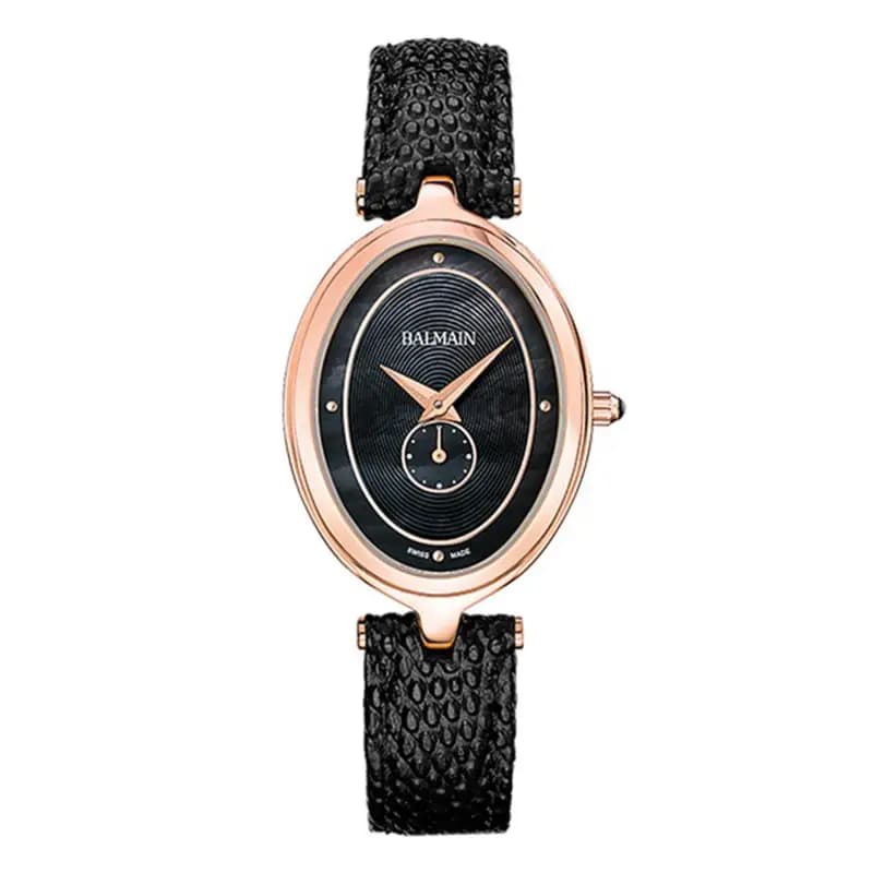 Balmain Montre Haute Elegance Oval B81193266