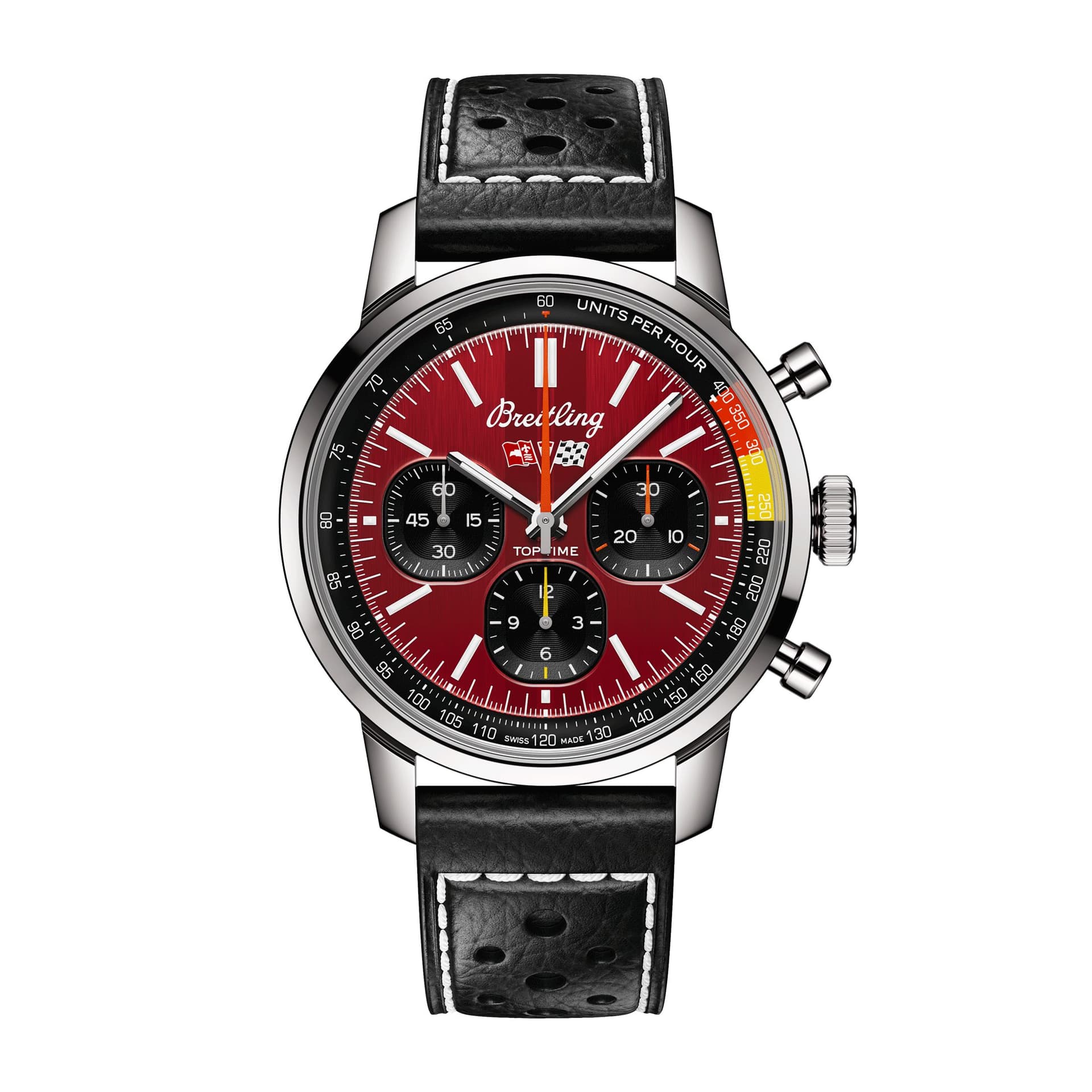 Breitling Top Time B01 Chevrolet Corvette