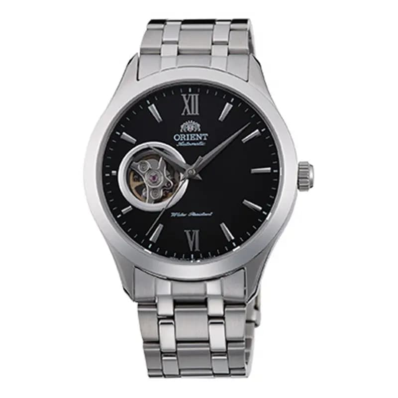 Orient Montre Mechanical Contemporary Watch RA-AG03001B