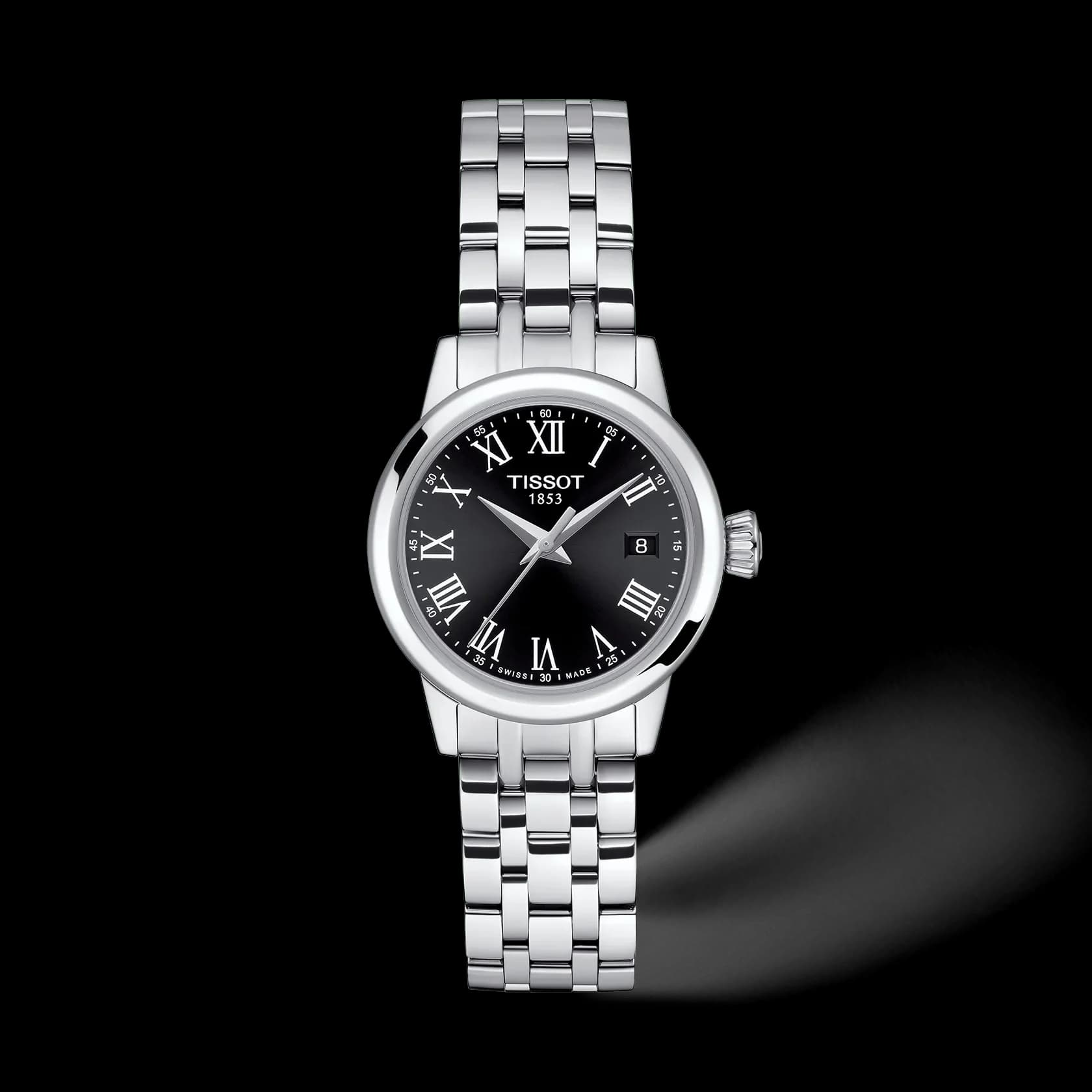 Tissot Tissot Classic Dream 28mm