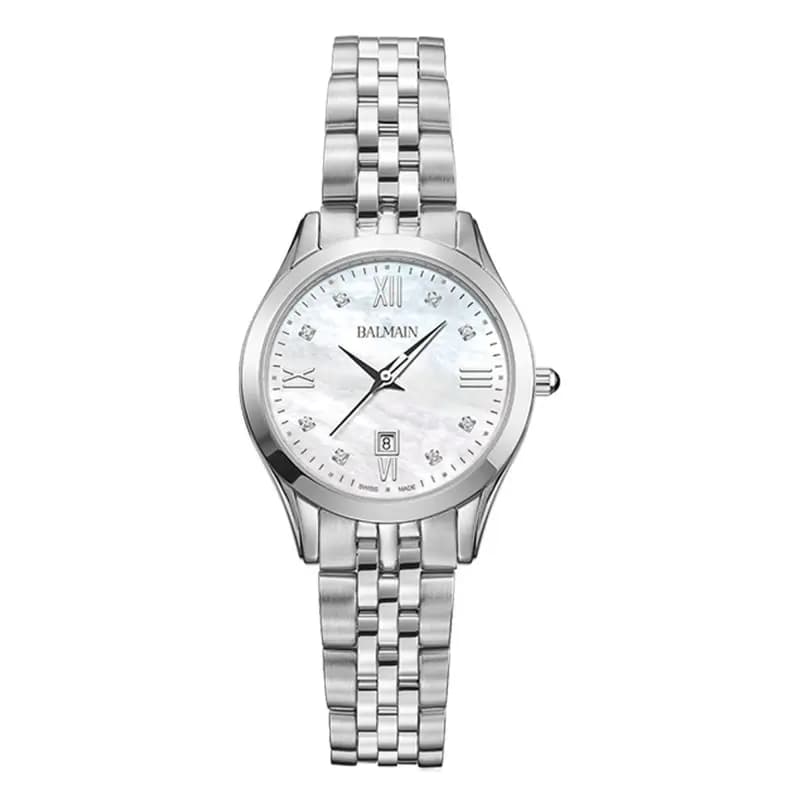 Balmain Montre Classic R Lady 30 mm B41113185