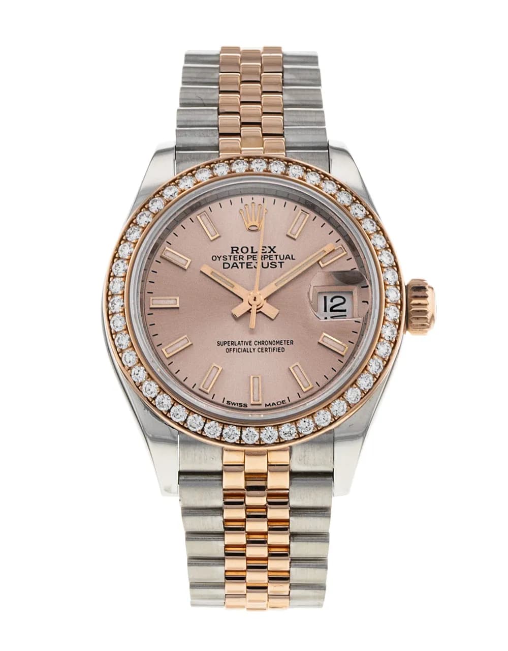 Rolex Datejust Lady 28 279381 RBR