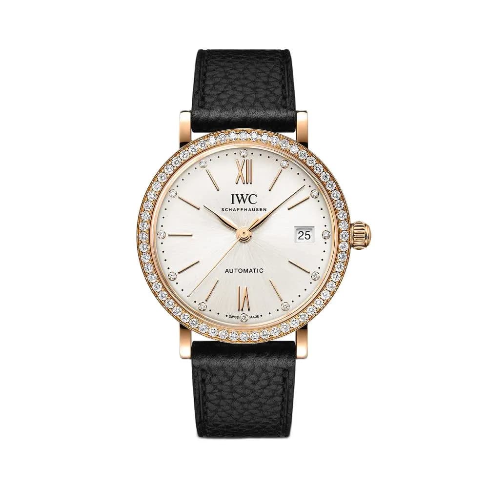 IWC Schaffhausen Portofino Automatic 37