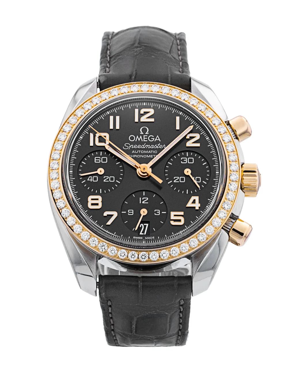 Omega Speedmaster Automatic Chronometer