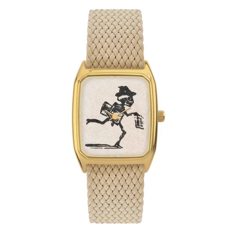 Laps Montre Signature Sauvette