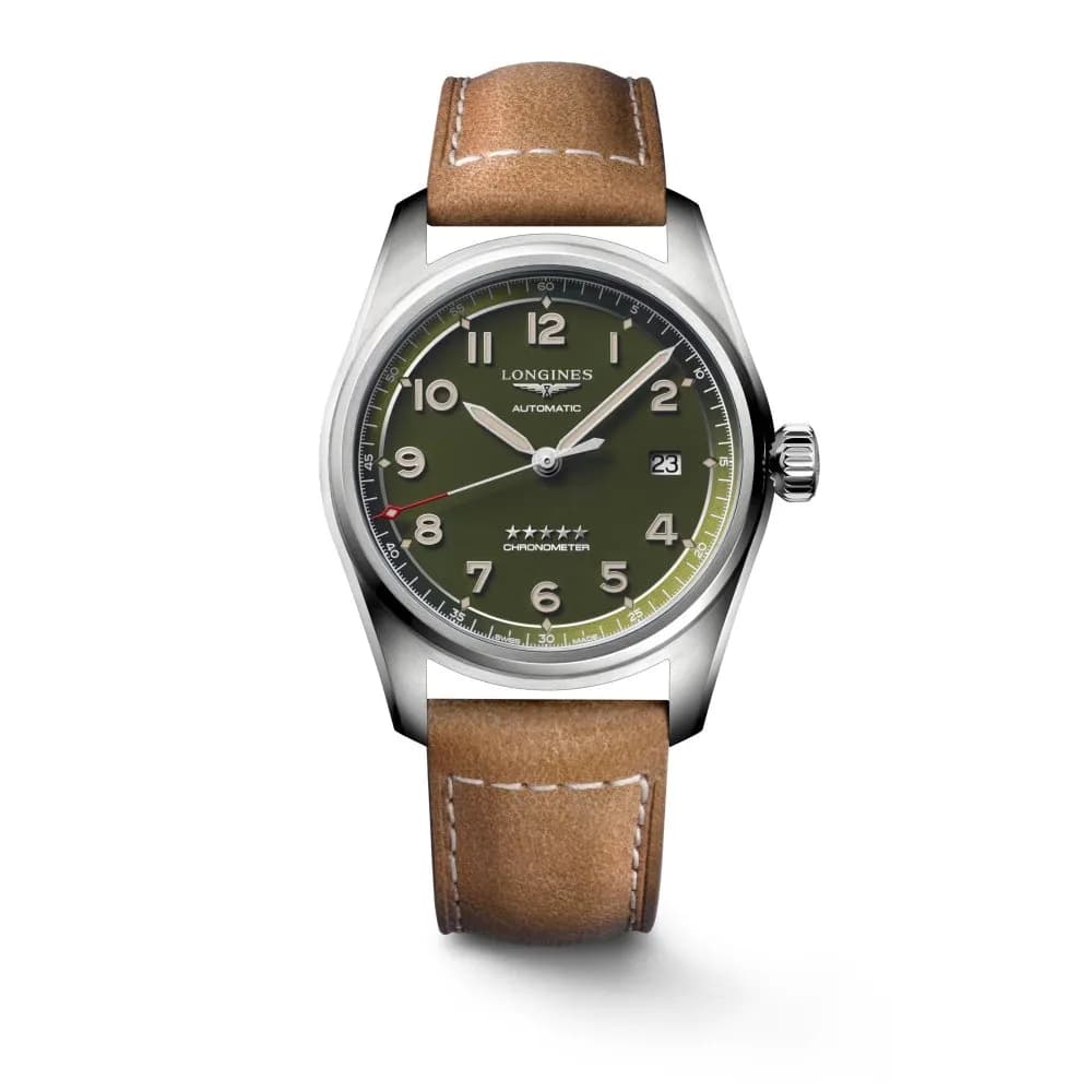 Longines Longines Spirit