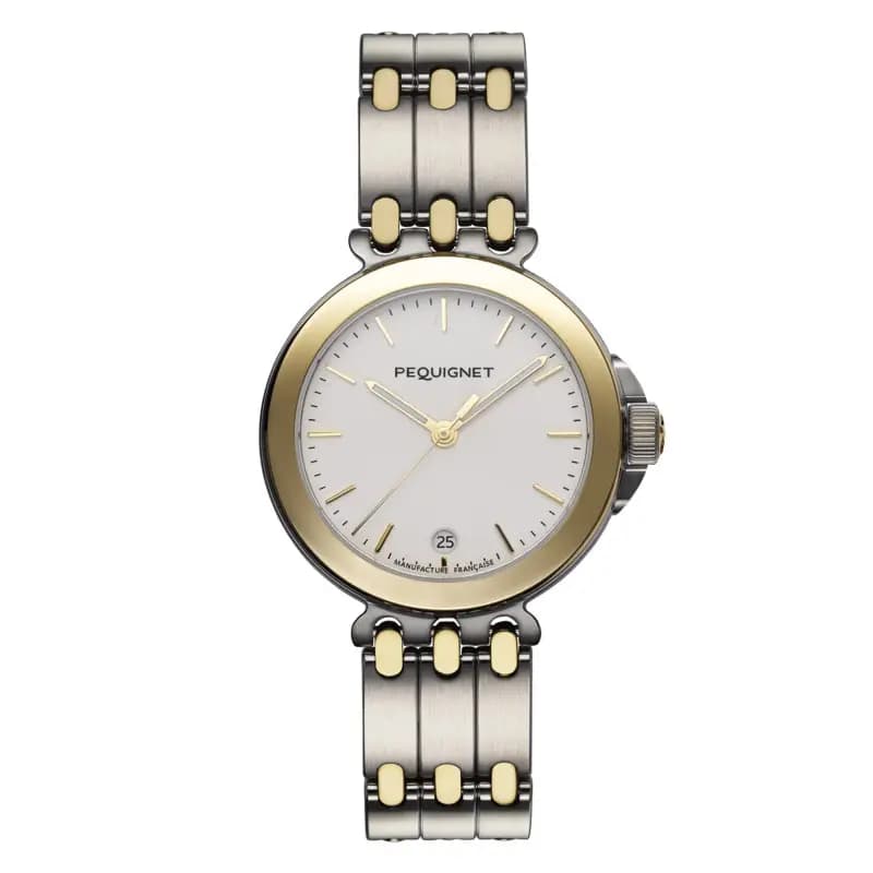 Pequignet Montre Moorea 4241318